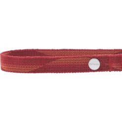 Frisco Outdoor Woven Jacquard Nylon Dog Collar & Frisco Outdoor Waterproof Stinkproof PVC Rope Leash -Frisco 319466 PT2. AC SS1800 V1631159773