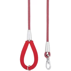 Frisco Outdoor Woven Jacquard Nylon Dog Collar & Frisco Outdoor Waterproof Stinkproof PVC Rope Leash -Frisco 319466 PT6. AC SS1800 V1631161309