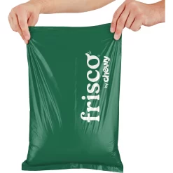 Frisco Traffic Leash With Padded Handles & Poop Bag Dispenser & Frisco Refill Dog Poop Bags Made With 50% Recycled Packaging 13 Frisco Traffic Leash With Padded Handles & Poop Bag Dispenser & Frisco Refill Dog Poop Bags Made With 50% Recycled Packaging -Frisco 319512 PT4. AC SS1800 V1683212085