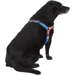 Frisco Purple Ombre Style Dog Harness -Frisco 324526 PT3. AC SS1800 V1642519104