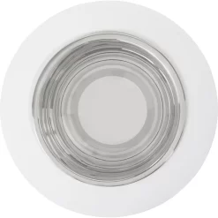 Frisco Premium Round Shape Elevated Single Dog & Cat Bowl -Frisco 331502 PT4. AC SS1800 V1657656893