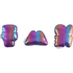 Frisco Pride Symbols Plush Squeaky Dog Toy, 3 Count 6 Frisco Pride Symbols Plush Squeaky Dog Toy, 3 Count -Frisco 331630 PT2. AC SS1800 V1649086628