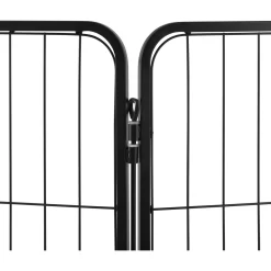 Frisco Ultimate Outdoor Lightweight Heavy Duty Steel Metal Playpen 12 Frisco Ultimate Outdoor Lightweight Heavy Duty Steel Metal Playpen -Frisco 333772 PT4. AC SS1800 V1647554583