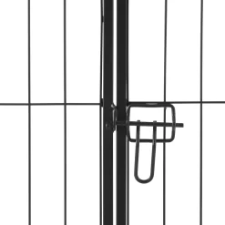 Frisco Ultimate Outdoor Lightweight Heavy Duty Steel Metal Playpen 13 Frisco Ultimate Outdoor Lightweight Heavy Duty Steel Metal Playpen -Frisco 333772 PT5. AC SS1800 V1647553620