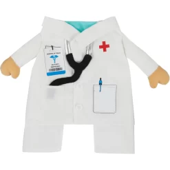 Frisco Front Walking Doctor Dog & Cat Costume 12 Frisco Front Walking Doctor Dog & Cat Costume -Frisco 334900 PT4. AC SS1800 V1658346528