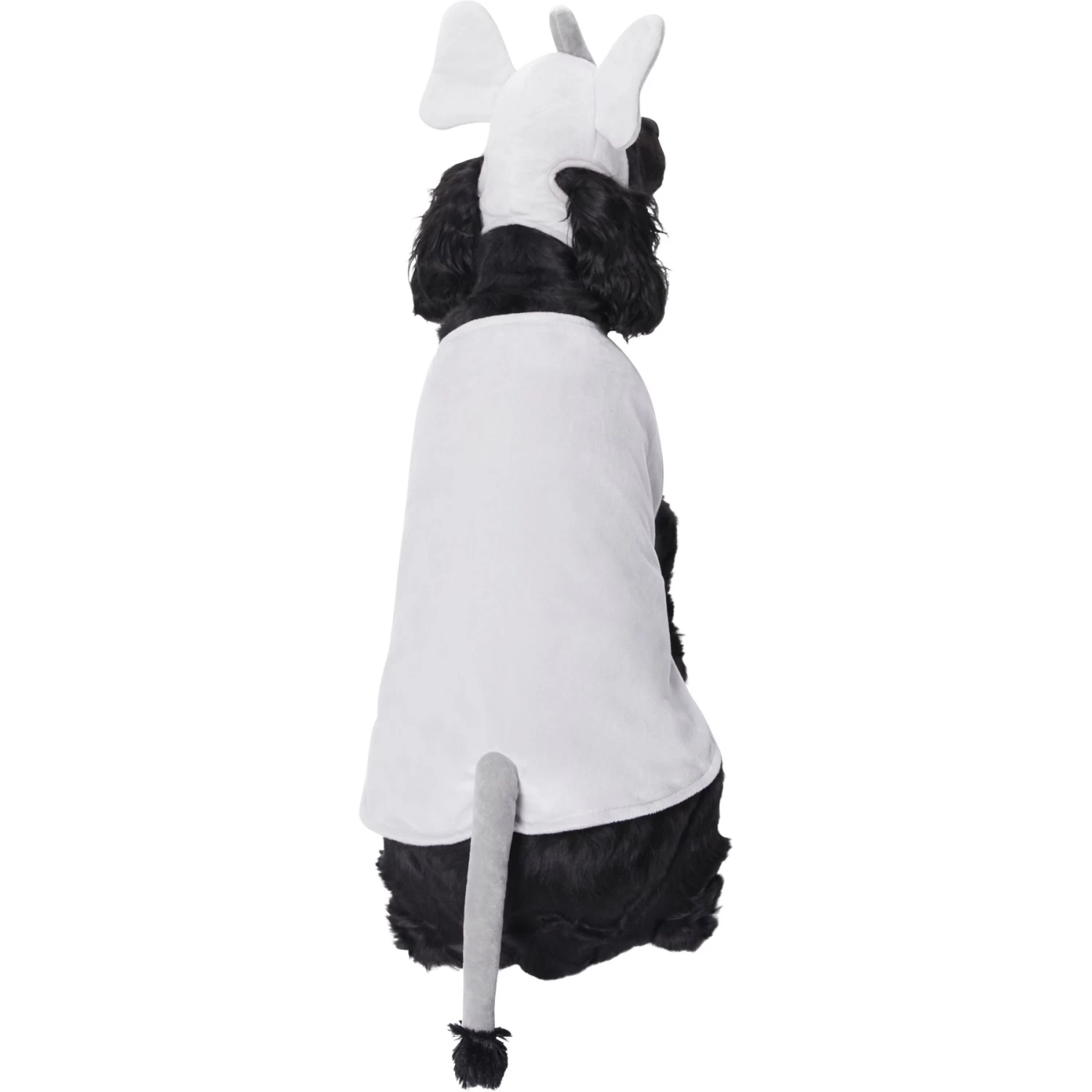 Frisco Elephant Dog & Cat Costume 3 Frisco Elephant Dog & Cat Costume - Image 3