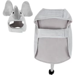 Frisco Elephant Dog & Cat Costume 11 Frisco Elephant Dog & Cat Costume -Frisco 334915 PT5. AC SS1800 V1660050068