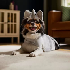 Frisco Elephant Dog & Cat Costume 12 Frisco Elephant Dog & Cat Costume -Frisco 334915 PT7. AC SS1800 V1657718739