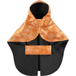 Frisco Spider Webbed Dog & Cat Costume Cape 9 Frisco Spider Webbed Dog & Cat Costume Cape -Frisco 334972 PT4. AC SS1800 V1658343073