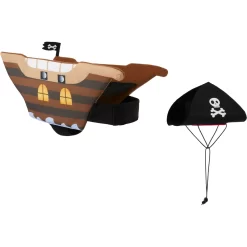 Frisco Pirate Ship Dog & Cat Costume 10 Frisco Pirate Ship Dog & Cat Costume -Frisco 335078 PT4. AC SS1800 V1658347240