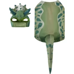 Frisco Triceratops Dog & Cat Costume -Frisco 335093 PT4. AC SS1800 V1658346906