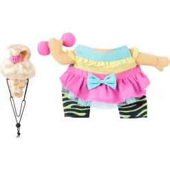 Frisco Front Walking Workout Girl Dog & Cat Costume -Frisco 335111 PT4. AC SS1800 V1658347180