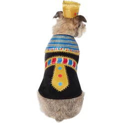 Frisco Royal Pharoah Dog & Cat Costume 11 Frisco Royal Pharoah Dog & Cat Costume -Frisco 335114 PT3. AC SS1800 V1658343674