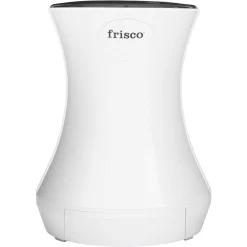Frisco Automatic Cat & Dog Feeder, White, 13.5 Cup -Frisco 345285 PT2. AC SS1800 V1657657089