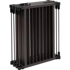 Frisco Wood & Metal 8-Panel Configurable Gate & Playpen -Frisco 352629 PT7. AC SS1800 V1657657094