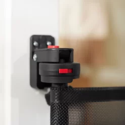 Frisco Expandable And Retractable Mesh Gate -Frisco 352634 PT5. AC SS1800 V1660706057