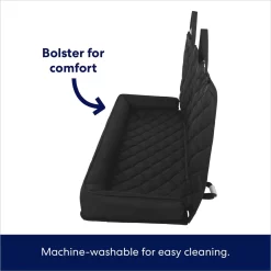 Frisco Bolster Bench Car Seat Cover -Frisco 353207 PT2. AC SS1800 V1677681211