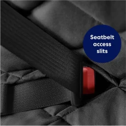 Frisco Bolster Bench Car Seat Cover -Frisco 353207 PT4. AC SS1800 V1677681333