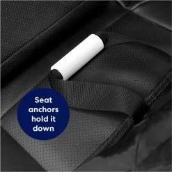 Frisco Bolster Bench Car Seat Cover -Frisco 353207 PT5. AC SS1800 V1677681281