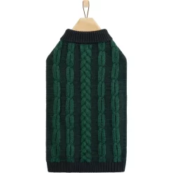 Frisco Multi Cable Dog & Cat Sweater -Frisco 353628 PT4. AC SS1800 V1659726469