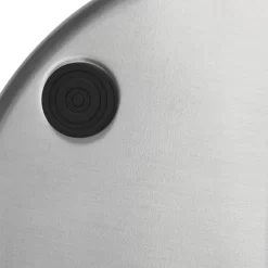 Frisco Stainless Steel Cactus & Leaf Dog & Cat Fountain -Frisco 355814 PT4. AC SS1800 V1665174238