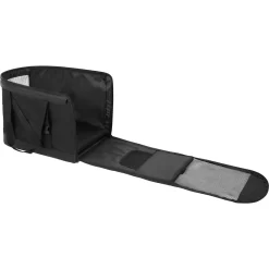 Frisco 3 In 1 Dog & Cat Stroller With Detachable Carrier 10 Frisco 3 In 1 Dog & Cat Stroller With Detachable Carrier -Frisco 360993 PT4. AC SS1800 V1657657166