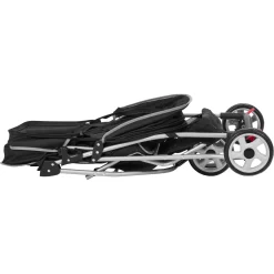 Frisco Dog & Cat Collapsible Stroller -Frisco 360995 PT3. AC SS1800 V1657657166