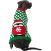 Frisco Penguin Dog & Cat Ugly Sweater