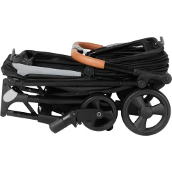 Frisco Modern No-Zip, Collapsible Cat & Dog Stroller -Frisco 361633 PT3. AC SS1800 V1659744883