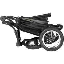 Frisco No-Zip, Collapsible Cat & Dog Jogger Stroller -Frisco 361638 PT3. AC SS1800 V1670594606