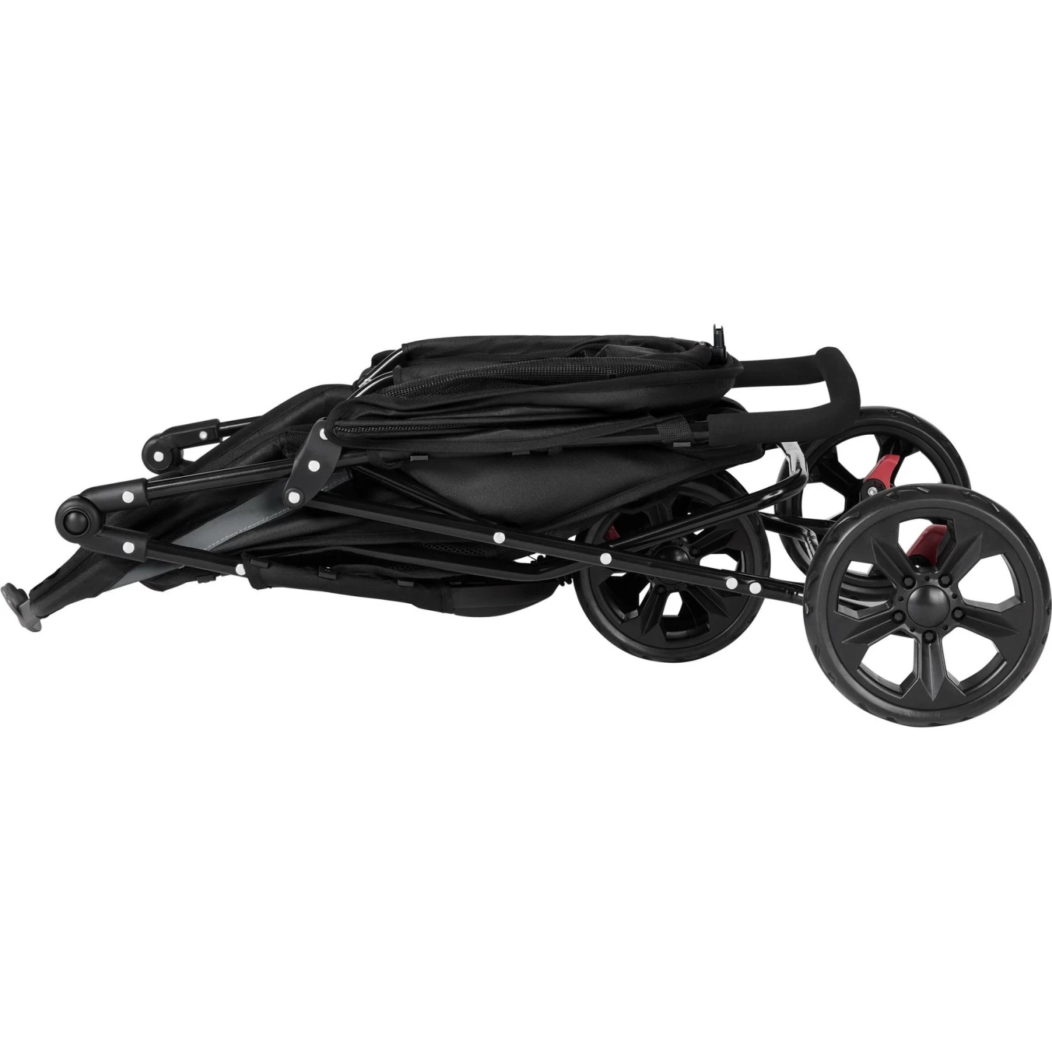 Frisco No-Zip, Collapsible Cat & Dog Stroller 4 Frisco No-Zip, Collapsible Cat & Dog Stroller - Image 4