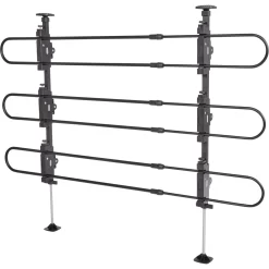 Frisco Adjustable Metal Dog Car And SUV Barrier -Frisco 361645 PT2. AC SS1800 V1662059197