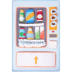 Frisco Vending Machine Snuffle Mat, Blue, Large