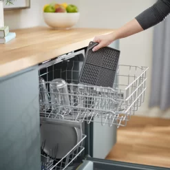 Frisco Non-skid Square Silicone Dog & Cat Lick Mat -Frisco 363402 PT4. AC SS1800 V1665170735