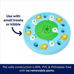 Frisco Seek & Discover Interactive Puzzle Dog Toy, Moderate 10 Frisco Seek & Discover Interactive Puzzle Dog Toy, Moderate -Frisco 506250 PT3. AC SS1800 V1675714031