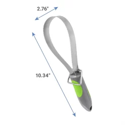 TropiClean Lime & Cocoa Butter Deshedding Dog Conditioner & Frisco Shedding Blade Dog Brush, One Size 15 TropiClean Lime & Cocoa Butter Deshedding Dog Conditioner & Frisco Shedding Blade Dog Brush, One Size -Frisco 575070 PT6. AC SS1800 V1657660395