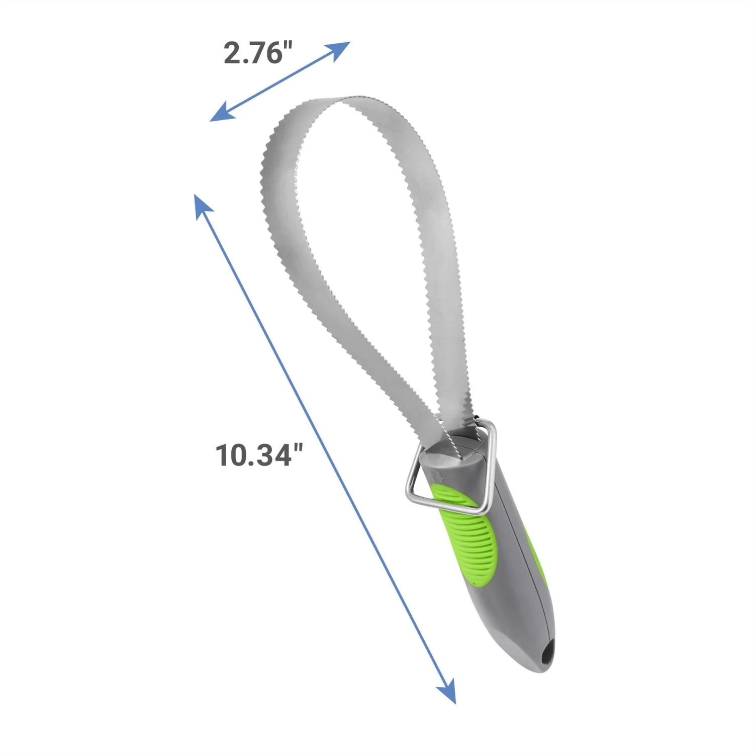 TropiClean Lime & Cocoa Butter Deshedding Dog Conditioner & Frisco Shedding Blade Dog Brush, One Size 7 TropiClean Lime & Cocoa Butter Deshedding Dog Conditioner & Frisco Shedding Blade Dog Brush, One Size - Image 7
