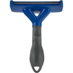 FURminator Long Hair Dog Deshedding Tool & Frisco Shed Reducing Waterless Grooming Wipes For Dogs & Cats, 50 Count -Frisco 575134 PT3. AC SS1800 V1657660397