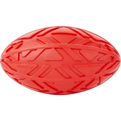 Frisco Dumbbell TPR Fetch Dog Toy + 3 Items -Frisco 582446 PT3. AC SS1800 V1658239418