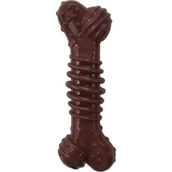 Frisco Dumbbell TPR Fetch Dog Toy + 3 Items -Frisco 582446 PT7. AC SS1800 V1658239747