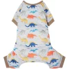 Frisco Dinosaur Dog & Cat Jersey PJs