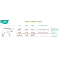 Frisco Bat Wings Dog & Cat Costume & Buckle-Down Batman Shield Polyester Dog Collar -Frisco 638566 PT4. AC SS1800 V1663254174