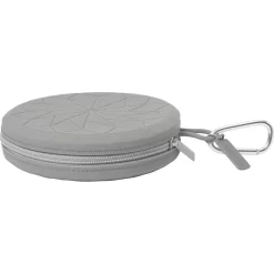 Frisco Solid Nylon Dog Leash & Frisco Travel Collapsible Silicone Dog & Cat Bowl -Frisco 638702 PT7. AC SS1800 V1663254391