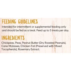 Frisco Premium Extra Large Dog Training & Potty Pads & American Journey Peanut Butter Recipe Grain-Free Oven Baked Crunchy Biscuit Dog Treats -Frisco 678494 PT7. AC SS1800 V1667864443