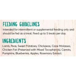 Frisco Premium Extra Large Dog Training & Potty Pads & American Journey Lamb Recipe Grain-Free Oven Baked Crunchy Biscuit Dog Treats 16 Frisco Premium Extra Large Dog Training & Potty Pads & American Journey Lamb Recipe Grain-Free Oven Baked Crunchy Biscuit Dog Treats -Frisco 678510 PT7. AC SS1800 V1667865509