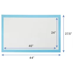 Frisco Giant Non-Skid Ultra Premium Dog Training & Potty Pads & Bones & Chews All-Natural Lamb Lung Dehydrated Dog Treats -Frisco 678542 PT2. AC SS1800 V1681825363