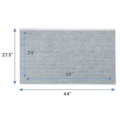 Frisco Giant Charcoal Dog Training & Potty Pads & American Journey Beef Recipe Grain-Free Soft & Chewy Training Bits Dog Treats 11 Frisco Giant Charcoal Dog Training & Potty Pads & American Journey Beef Recipe Grain-Free Soft & Chewy Training Bits Dog Treats -Frisco 678566 PT2. AC SS1800 V1681825390