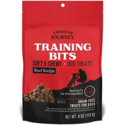 Frisco Giant Charcoal Dog Training & Potty Pads & American Journey Beef Recipe Grain-Free Soft & Chewy Training Bits Dog Treats 14 Frisco Giant Charcoal Dog Training & Potty Pads & American Journey Beef Recipe Grain-Free Soft & Chewy Training Bits Dog Treats -Frisco 678566 PT5. AC SS1800 V1681825351