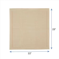 Frisco Large Eco-Conscious Dog Training & Potty Pads & American Journey Peanut Butter Recipe Grain-Free Oven Baked Crunchy Biscuit Dog Treats -Frisco 678574 PT2. AC SS1800 V1667864153