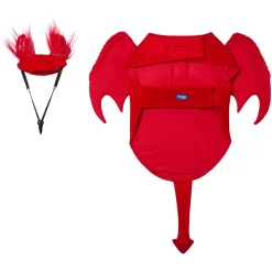 Frisco My Little Devil Dog & Cat Costume Accessory -Frisco 706622 PT5. AC SS1800 V1689350598